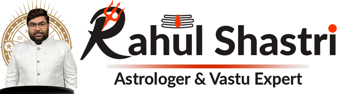 World Famous Astrologer Pt Rahul Shastri Ji +91-7986650052